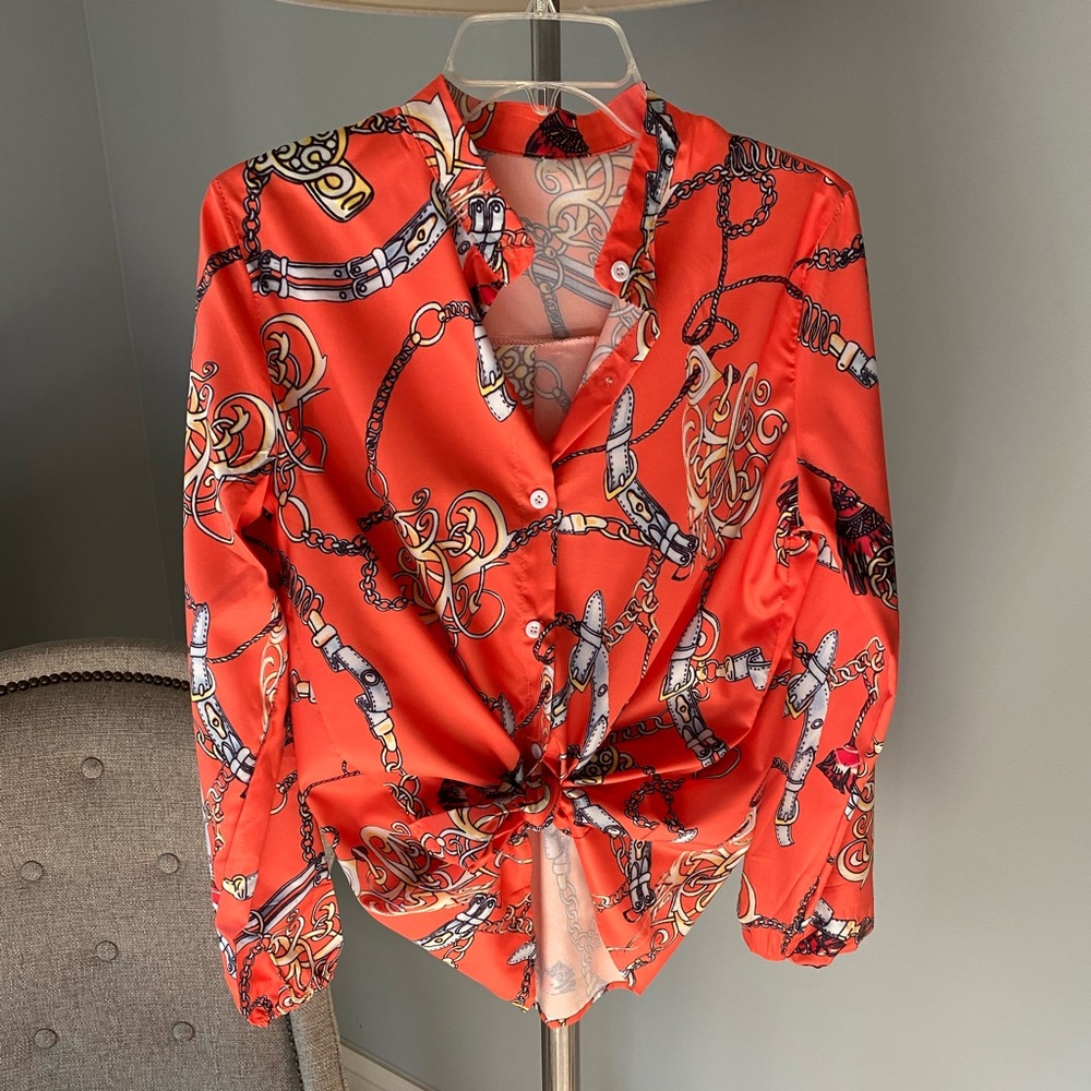Ladies Tops and Blouses